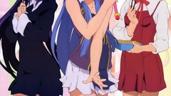 Kannagi: Crazy Shrine Maidens