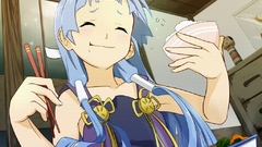 Kannagi: Crazy Shrine Maidens