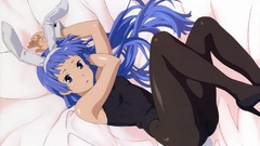 Kannagi crazy shrine maidens