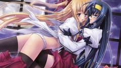 Kannazuki no Miko anime