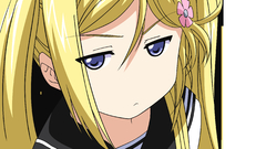 Kanojo orifushi mafuyu Anime