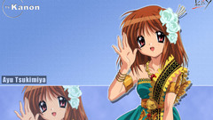 Kanon Anime