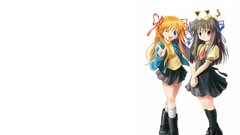 Kanon Anime white background