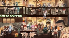 kantai collection Anime Akagi (KanColle) Akatsuki (KanColle) hat