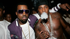 Kanye West Celebrity