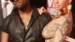 Kanye West Celebrity