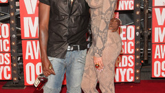 Kanye West Celebrity