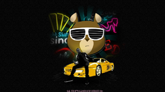 Kanye West musican designer