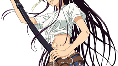 Kanzaki kaori to aru