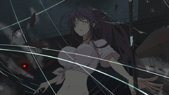 Kanzaki Kaori toaru majutsu