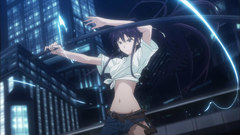 Kanzaki Kaori toaru majutsu