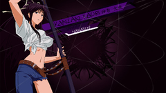 Kanzaki Kaori toaru majutsu