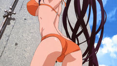 Kanzaki Kaori toaru majutsu