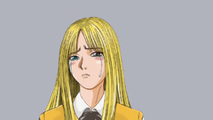 Kanzaki urumi because She