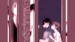 Kara kino Manga Anime