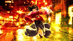 Kara no kyoukai