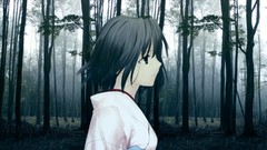 Kara no kyoukai Anime