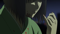 Kara no kyoukai Garden