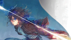 Kara No kyoukai Garden