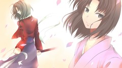 Kara no kyoukai Ryogi