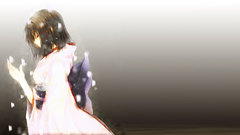 Kara no kyoukai ryougi