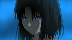 Kara no kyoukai ryougi