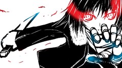 Kara no kyoukai ryougi