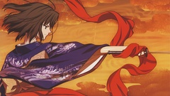Kara no kyoukai ryougi