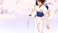 Kara no kyoukai ryougi