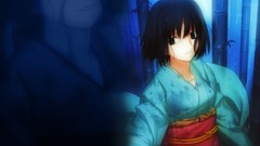 Kara no kyoukai ryougi