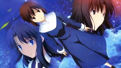 Kara no kyoukai ryougi shiki kokutou azaka