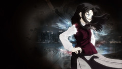 Kara no kyoukai type-moon