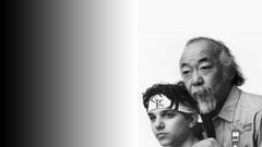 Karate Karate Kid children