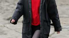 Karen gillan Amy Pond