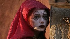 Karen gillan Amy Pond