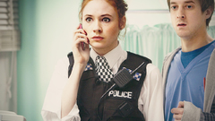 Karen gillan Amy Pond