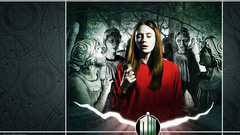 Karen gillan Amy pond