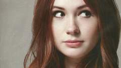 Karen gillan woman redheads