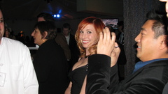 Kari byron Grant imahara