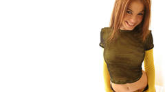 Kari Sweets Simple Background