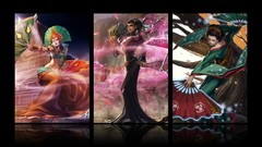 Karma League of Legends