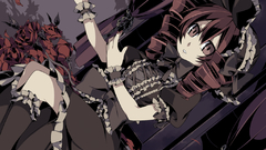 Kasane teto Anime girls