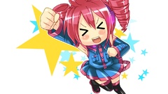 Kasane teto utau detached