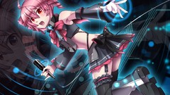 Kasane teto utau detached