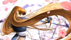 Kasumi Shinobi ninjas Dead Or Alive