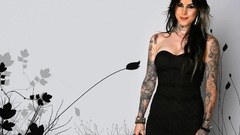 Kat von D