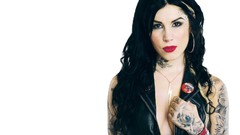 Kat von D