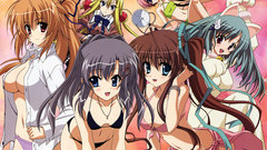 Katagiri yuuhi akane-iro ni