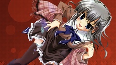 Katagiri yuuhi akane-iro ni