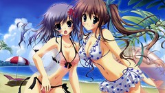 Katagiri yuuhi nagase minato izumi tsubasu Ryohka